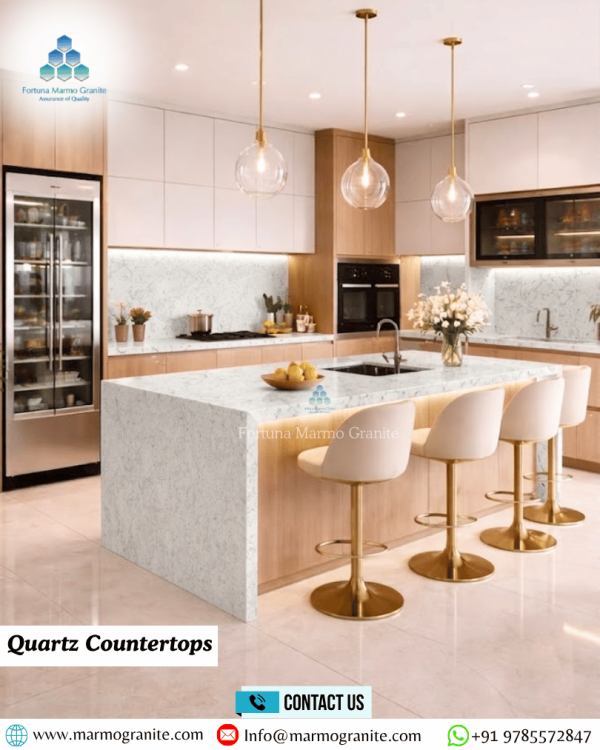 Quartz Countertops Quartz Countertops