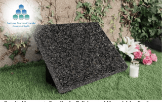 Granite Monuments Supplier for Religious and Memorial Applications