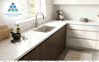 Wholesale Quartz Slabs and Engineered Stone Countertops from India