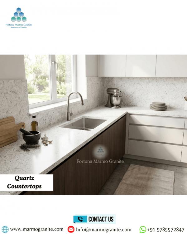 Quartz Countertops