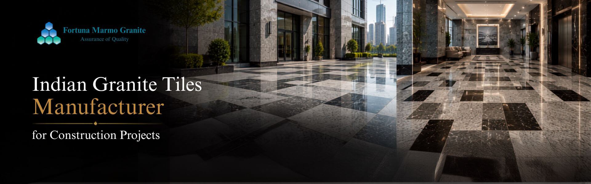 Indian granite tiles manufactures for construction projects Indian Granite Tiles Manufacturer for construction projects
