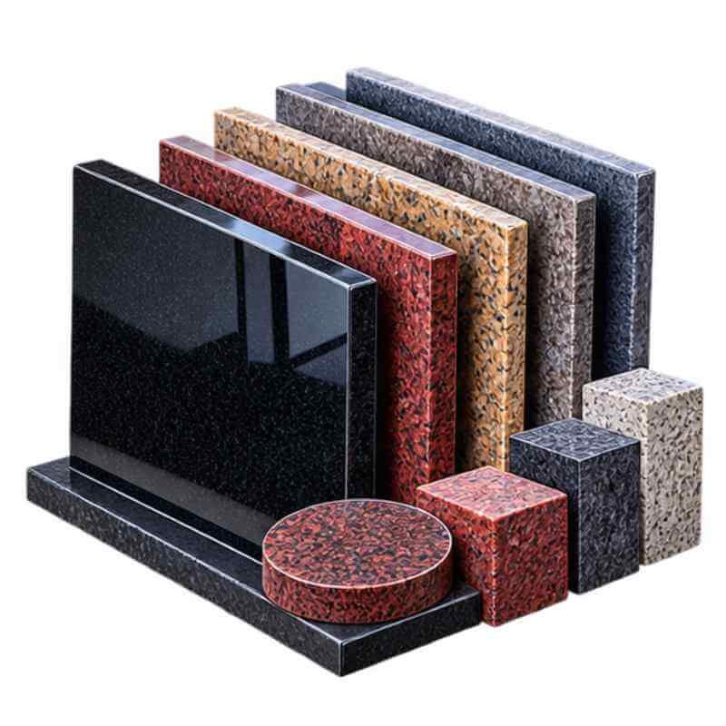 Orthodox Cemetery Monument, Indian Granite Monument Manufacturer for Orthodox Cemeteries