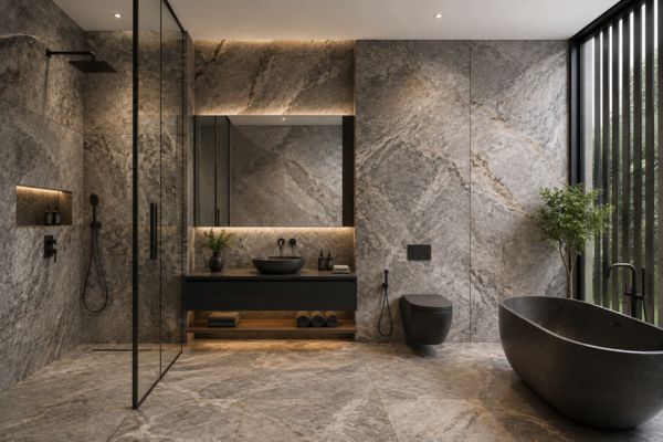 Bathroom Post 2