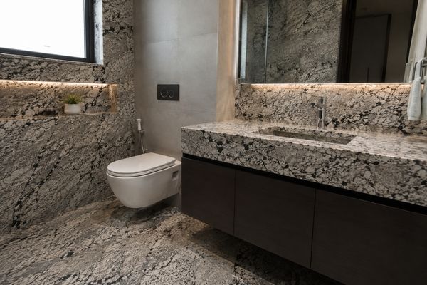 Patagonia Granite for Bathroom Interiors, Patagonia Granite Slabs for Luxury Kitchen Countertops and Interiors