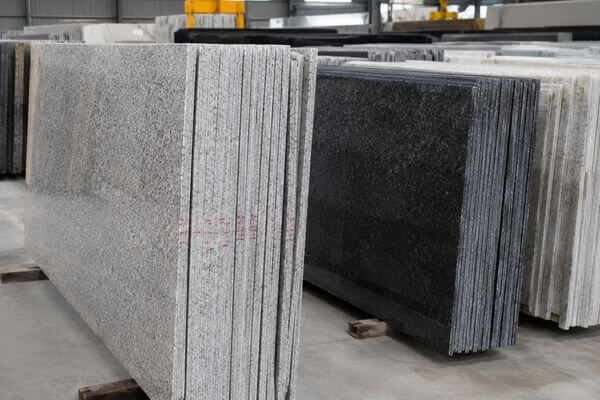 2cm and 3cm Granite Slabs