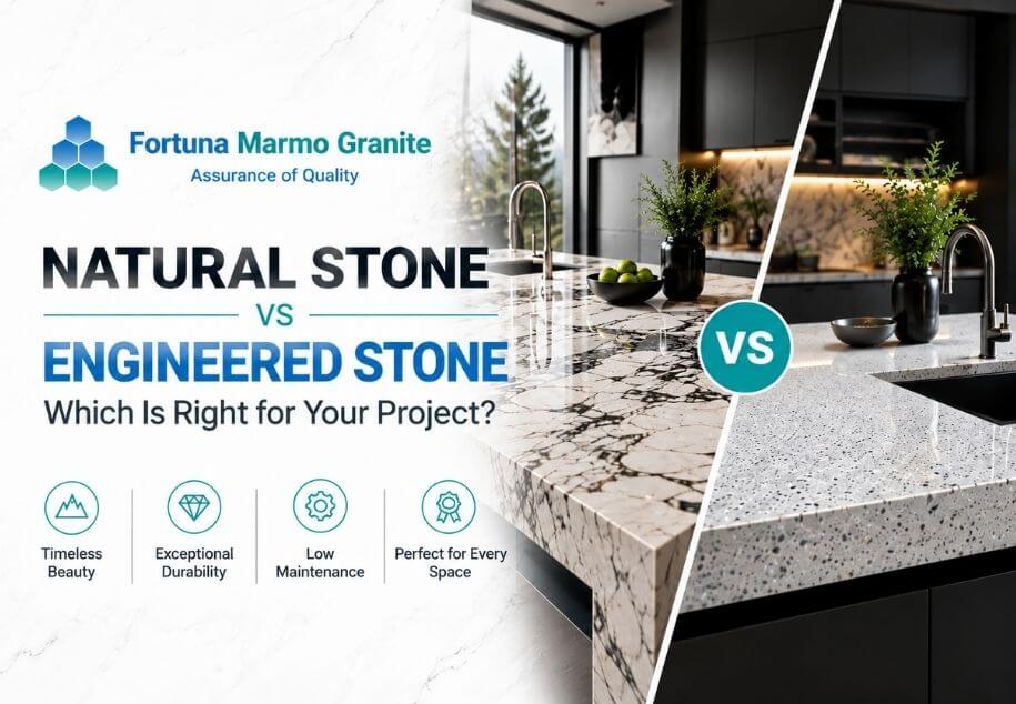 natural stone